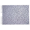 Picture of PHOTO ALBUM AUTENTIK BLUE GREY - 50 PHOTOS